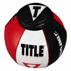 TITLE Boxing Deluxe King Cobra Reflex Ball -Boxing Equipment Sales Store CRBB 4