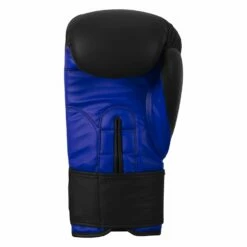 TITLE Classic Fitness Boxing Gloves -Boxing Equipment Sales Store CRBG BK BL 04