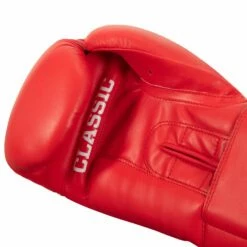 TITLE Classic Super Bag Gloves 2.0 -Boxing Equipment Sales Store CSBG2 RD 05