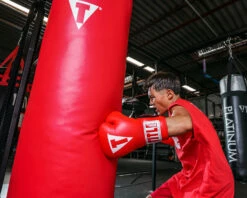 TITLE Classic Super Bag Gloves 2.0 -Boxing Equipment Sales Store CSBG2RD 1