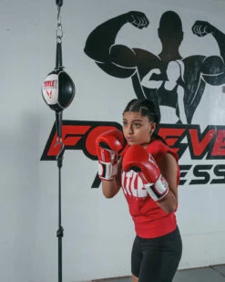 TITLE Classic Leather Super Bag Gloves 2.0 -Boxing Equipment Sales Store CSBGL2RD 2 2dc7b5b6 2d2f 41bd 97c6 a71bc5c3df35