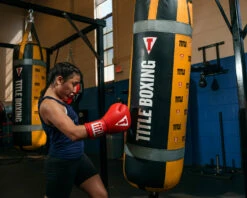 TITLE Classic Leather Elastic Training Gloves 2.0 -Boxing Equipment Sales Store CTSGV2RD 1 95fdcac6 26cc 47f9 b729 78c7f79fcebb