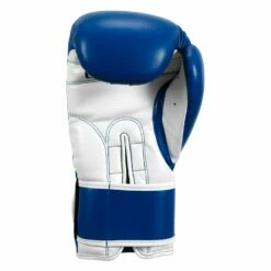 TITLE Classic Pro Style Training Gloves 3.0 38 TITLE Classic Pro Style Training Gloves 3.0 -Boxing Equipment Sales Store CVVTG3 BL WH 004