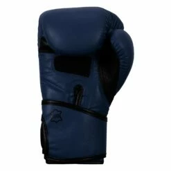 TITLE Boxing Dauntless Training Gloves -Boxing Equipment Sales Store DNTTG BL BK 4