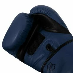 TITLE Boxing Dauntless Training Gloves -Boxing Equipment Sales Store DNTTG BL BK 5