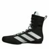 Adidas Box Hog 3 Boxing Shoes