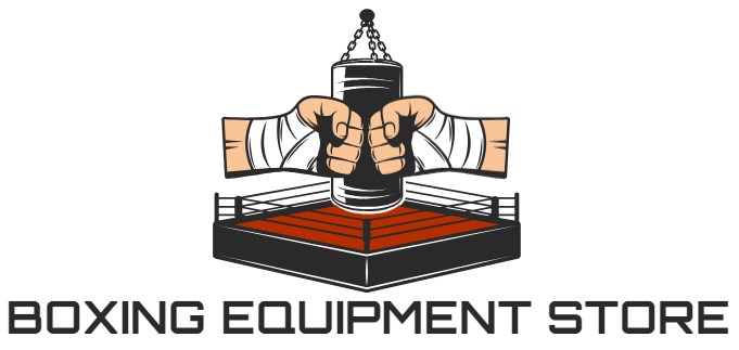 Boxing Equipment Sales Store