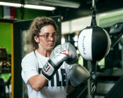 TITLE Boxing Fight Back Boxing Gloves -Boxing Equipment Sales Store FBBGGR 5