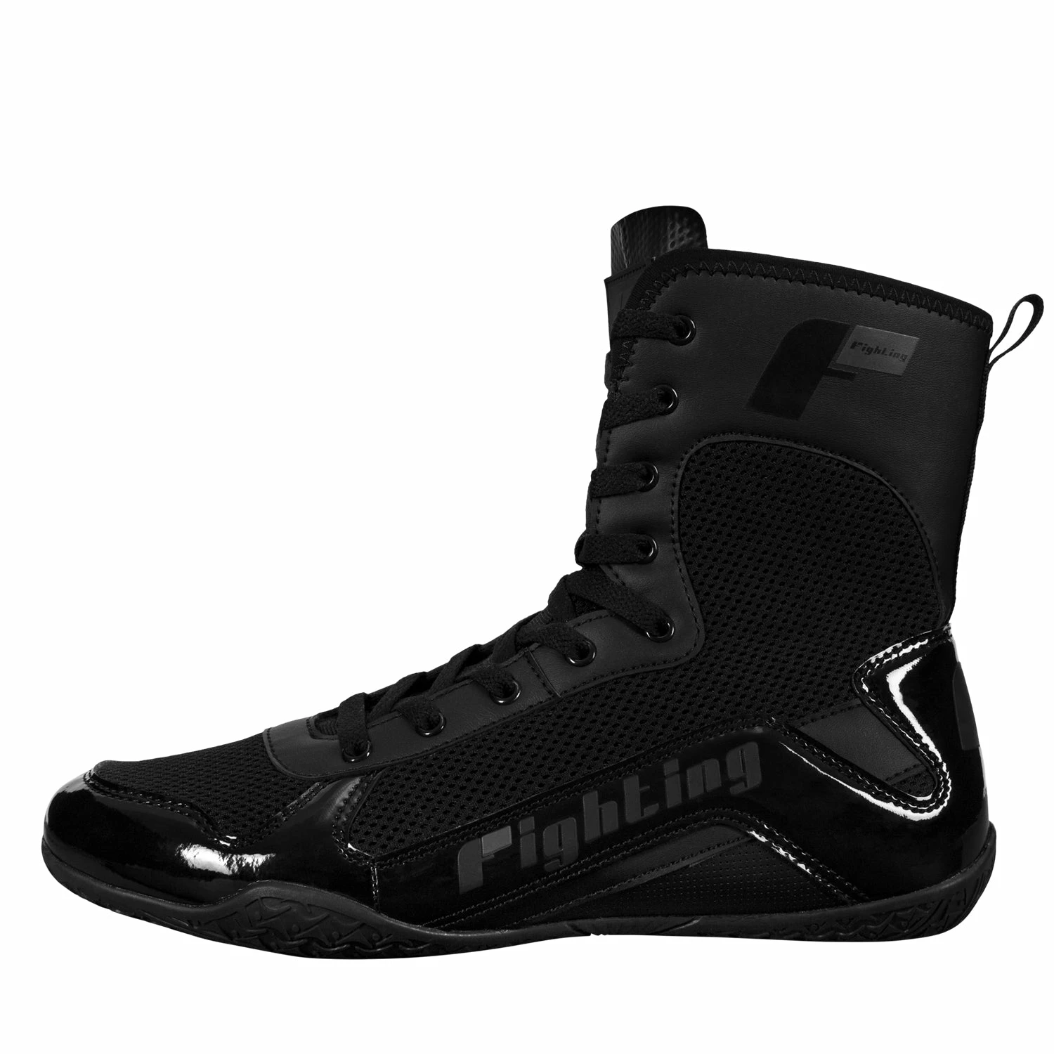 Fighting S2 GEL Superior Boxing Shoes 1 Fighting S2 GEL Superior Boxing Shoes
