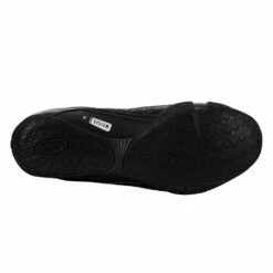 Fighting S2 GEL Superior Boxing Shoes 10 Fighting S2 GEL Superior Boxing Shoes -Boxing Equipment Sales Store FBS2 BK BK 4