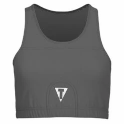 TITLE Boxing Pro Compression Ascent Sports Bra 30 TITLE Boxing Pro Compression Ascent Sports Bra -Boxing Equipment Sales Store FCSB GR 2