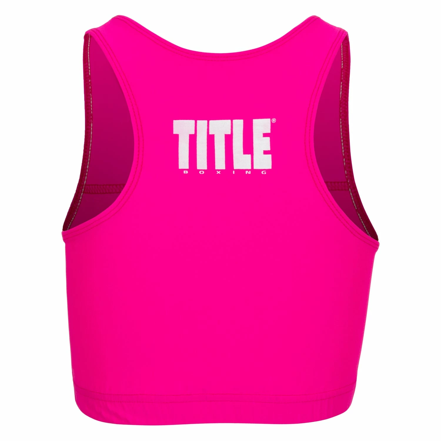 TITLE Boxing Pro Compression Ascent Sports Bra 9 TITLE Boxing Pro Compression Ascent Sports Bra - Image 9
