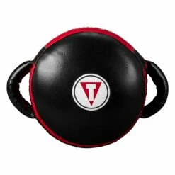 TITLE Boxing Fighting Fresh Punch Shield -Boxing Equipment Sales Store FFPS BK RD 2