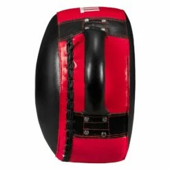 TITLE Boxing Fighting Fresh Punch Shield -Boxing Equipment Sales Store FFPS BK RD 5