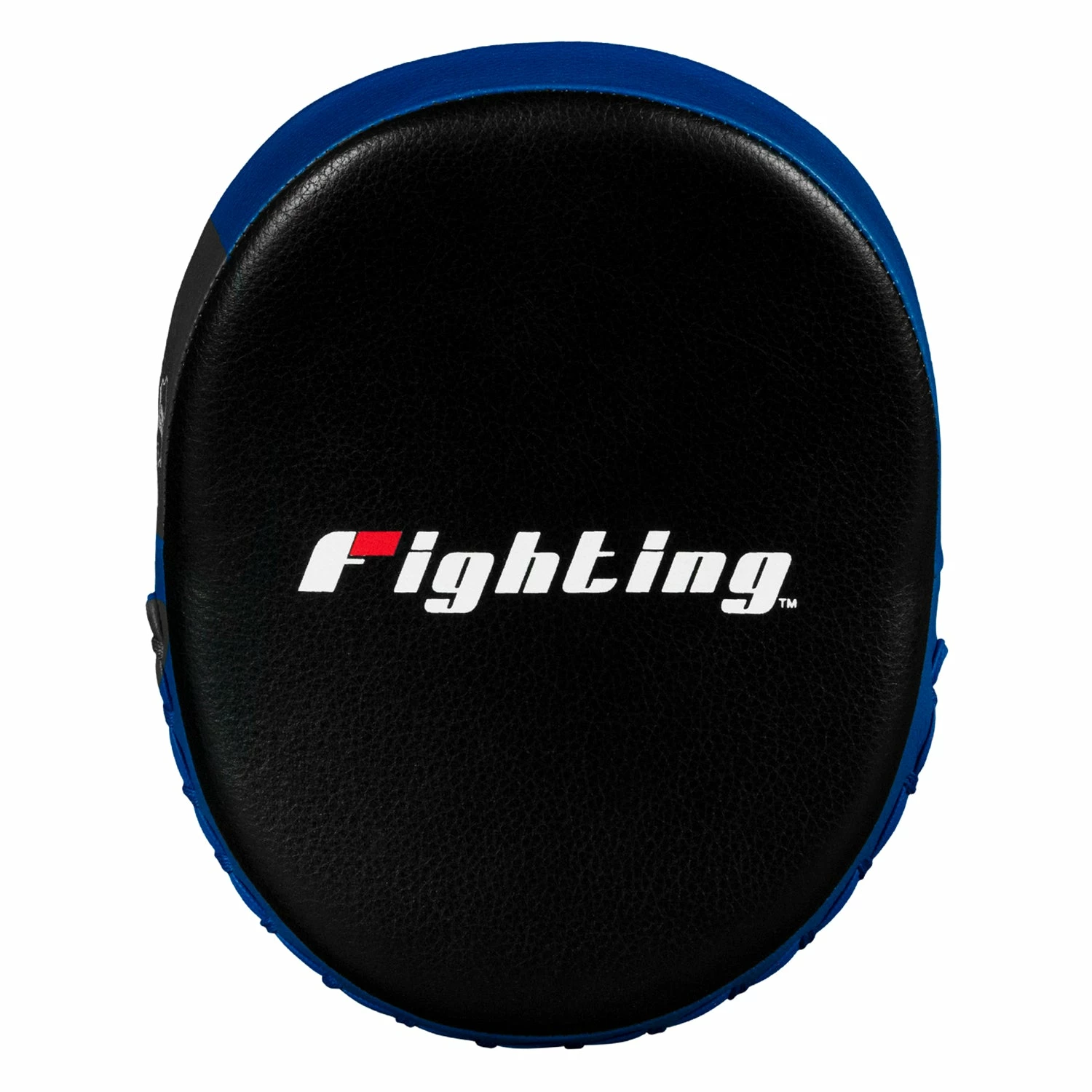 Fighting Freedom Leather Focus Mitts 5 Fighting Freedom Leather Focus Mitts - Image 5