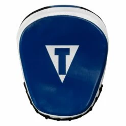 TITLE Boxing Flurry Micro Pro Punch Mitts -Boxing Equipment Sales Store FPPM 4