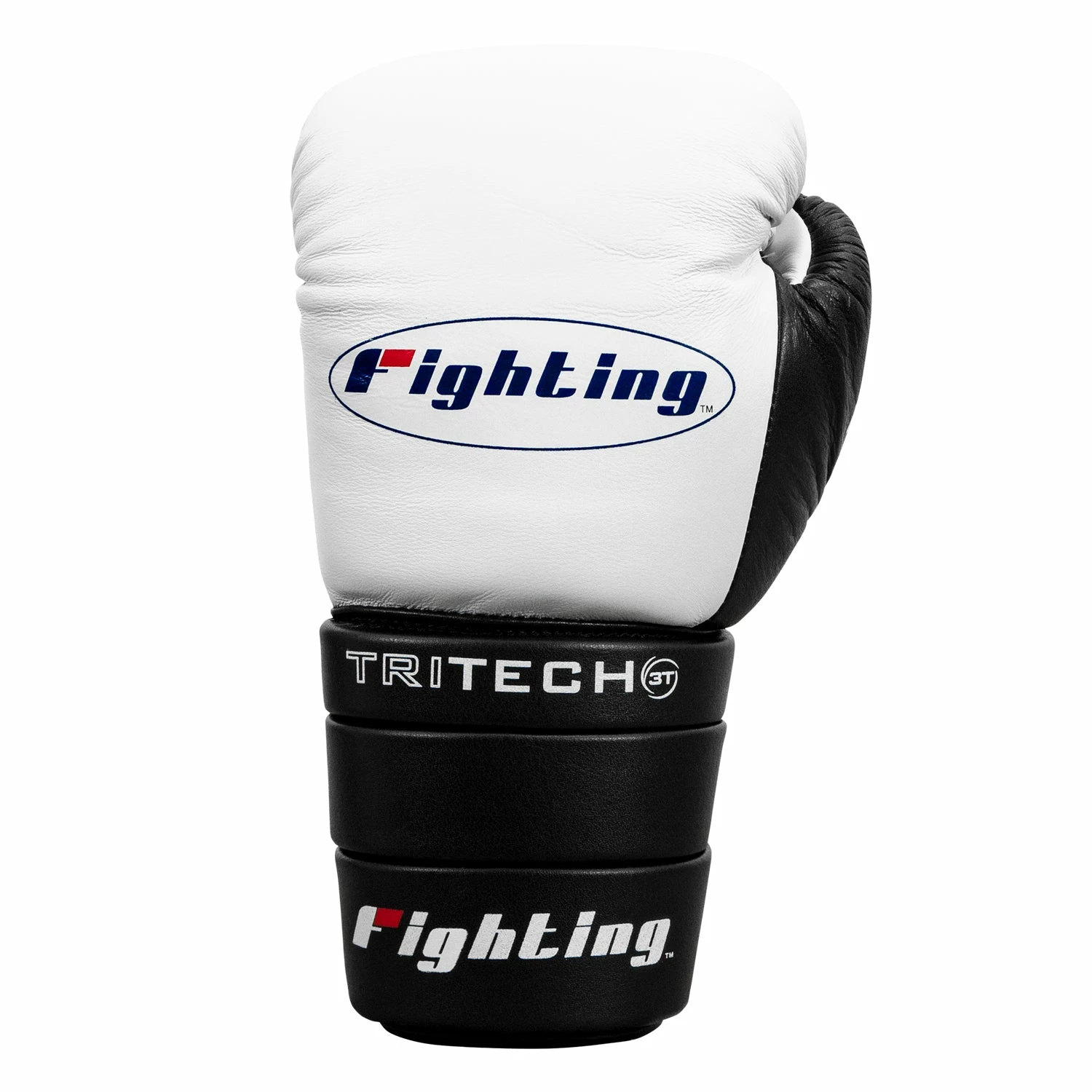 Fighting Tri-Tech Tenacious Lace Training Gloves 6 Fighting Tri-Tech Tenacious Lace Training Gloves - Image 6