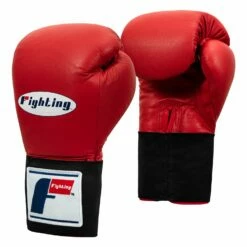Fighting USA Boxing Competition Gloves - Elastic -Boxing Equipment Sales Store FSAGUS RD 02