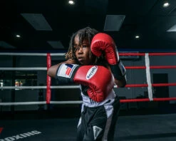 Fighting USA Boxing Competition Gloves - Elastic -Boxing Equipment Sales Store FSAGUSRD 1 862be087 1b70 4479 beb9 2542a03cd1de