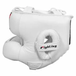 Fighting No Contact Headgear -Boxing Equipment Sales Store FSCHG WH 3