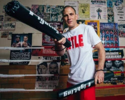 Fighting Combat Striking Sticks -Boxing Equipment Sales Store FSCSSBK 3