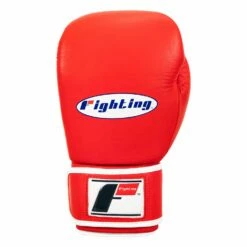 Fighting Fury Professional Training Gloves -Boxing Equipment Sales Store FSFTGE RD 03