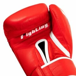 Fighting Fury Professional Training Gloves -Boxing Equipment Sales Store FSFTGE RD 05