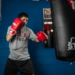 Fighting Fury Professional Training Gloves -Boxing Equipment Sales Store FSFTGERD