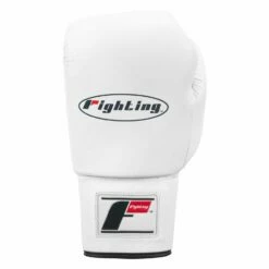 Fighting Fury Professional Lace Training Gloves 38 Fighting Fury Professional Lace Training Gloves -Boxing Equipment Sales Store FSFTGL WH 03