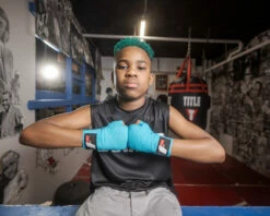 Fighting Semi-Elastic 180" Hand Wraps (Pack Of 10) -Boxing Equipment Sales Store FSMHWTQ 1 d110a022 6903 475e 960e 0c1700d4c836