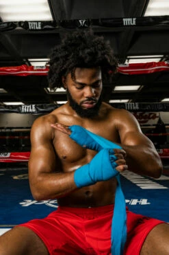 Fighting Semi-Elastic 180" Hand Wraps (Pack Of 10) -Boxing Equipment Sales Store FSMHWTQ 8e51c31b d4ee 434b 9af0 84ba3e2faf68