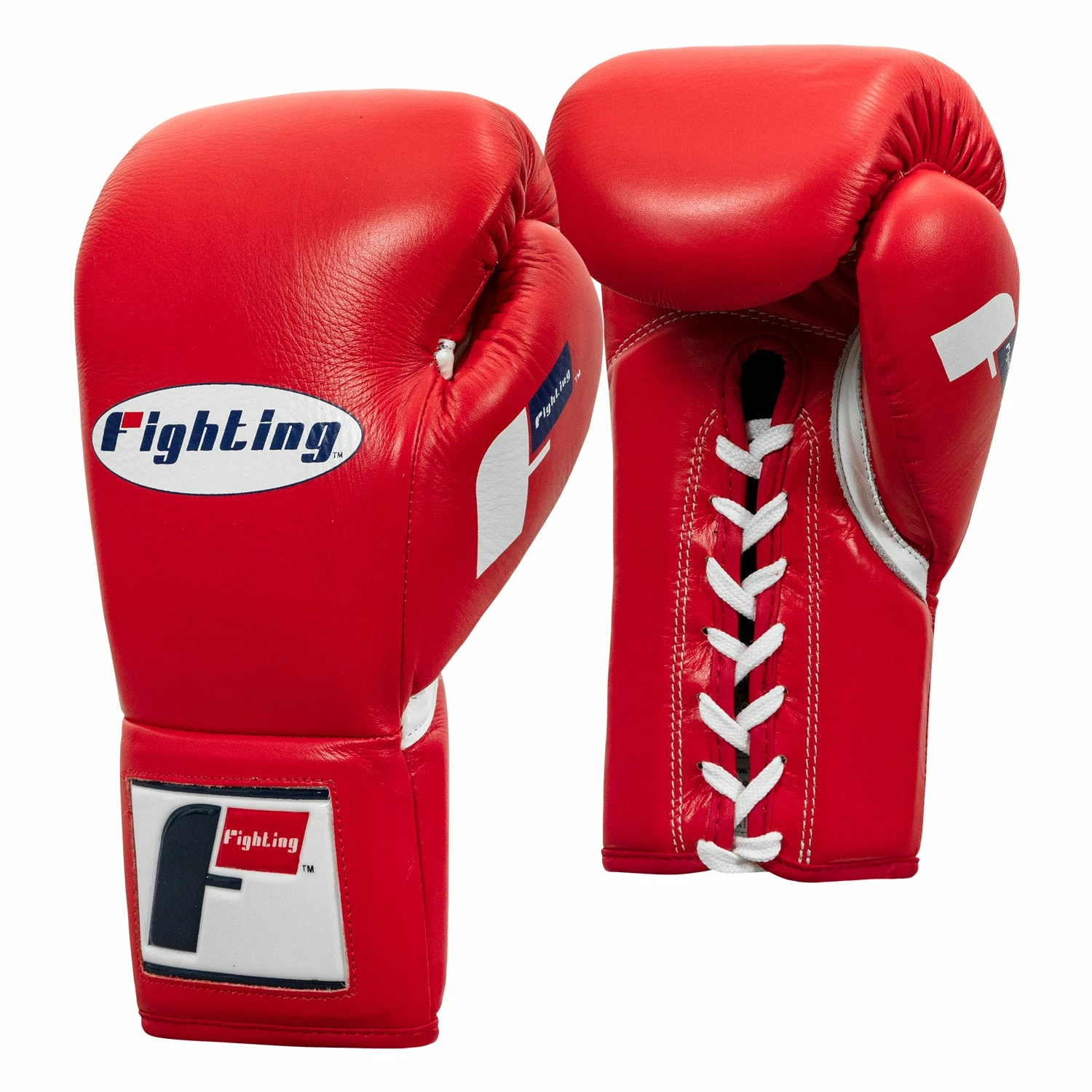 Fighting Fearless Certified Pro Fight Gloves II 17 Fighting Fearless Certified Pro Fight Gloves II - Image 17