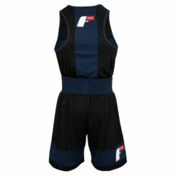 Fighting Amateur Boxing Competition Set -Boxing Equipment Sales Store FTABS1 BK BL 2