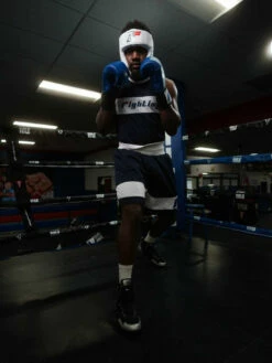 Fighting Amateur Boxing Competition Set -Boxing Equipment Sales Store FTABSBLWH 1