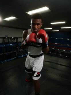 Fighting Amateur Boxing Competition Set -Boxing Equipment Sales Store FTABSWHBL 2