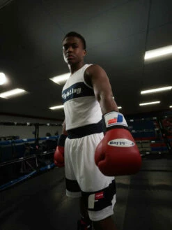 Fighting Amateur Boxing Competition Set -Boxing Equipment Sales Store FTABSWHBL 3