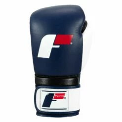 Fighting Force Training Gloves 31 Fighting Force Training Gloves -Boxing Equipment Sales Store FTGFTG BL WH BK 3