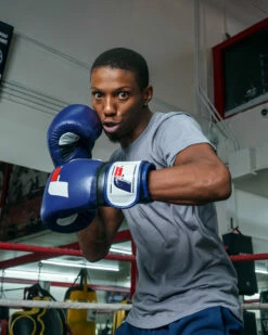 Fighting Force Training Gloves 29 Fighting Force Training Gloves -Boxing Equipment Sales Store FTGFTGBL 1