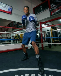 Fighting Force Training Gloves 35 Fighting Force Training Gloves -Boxing Equipment Sales Store FTGFTGBL 4