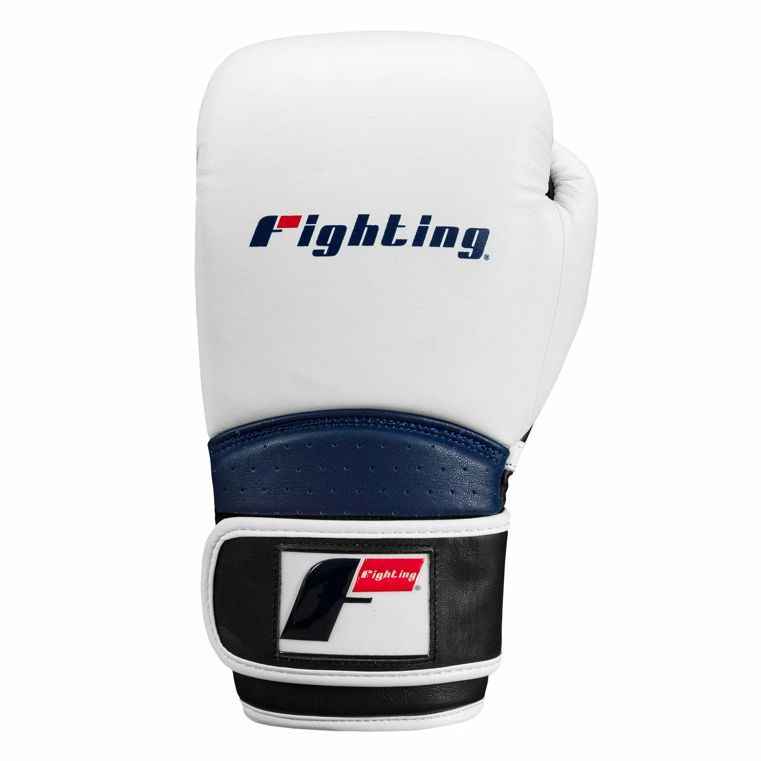 Fighting Ferocity Leather Training Gloves 12 Fighting Ferocity Leather Training Gloves - Image 12
