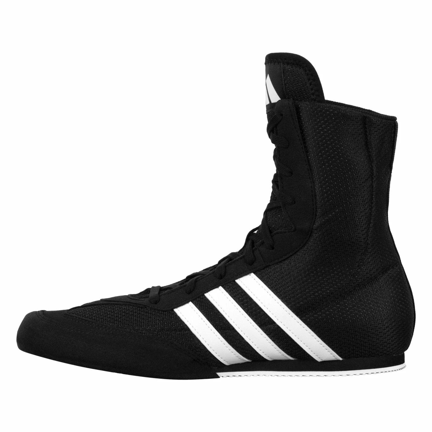 Adidas Box Hog 2 Boxing Boots 1 Adidas Box Hog 2 Boxing Boots