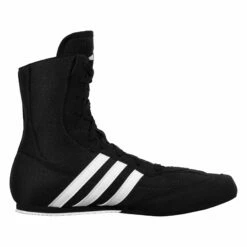 Adidas Box Hog 2 Boxing Boots 7 Adidas Box Hog 2 Boxing Boots -Boxing Equipment Sales Store FX0561 2