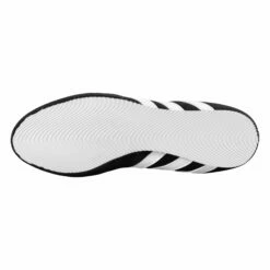 Adidas Box Hog 2 Boxing Boots 9 Adidas Box Hog 2 Boxing Boots -Boxing Equipment Sales Store FX0561 4