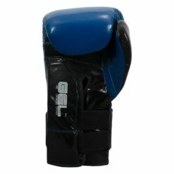 TITLE Boxing Gel Glory Super Bag Gloves 2.0 31 TITLE Boxing Gel Glory Super Bag Gloves 2.0 -Boxing Equipment Sales Store GGASBG2 BL BK 004