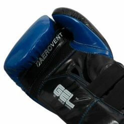 TITLE Boxing Gel Glory Super Bag Gloves 2.0 32 TITLE Boxing Gel Glory Super Bag Gloves 2.0 -Boxing Equipment Sales Store GGASBG2 BL BK 005