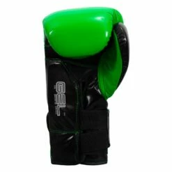 TITLE Boxing Gel Glory Super Bag Gloves 2.0 38 TITLE Boxing Gel Glory Super Bag Gloves 2.0 -Boxing Equipment Sales Store GGASBG2 LM BK 004