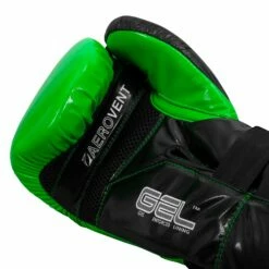 TITLE Boxing Gel Glory Super Bag Gloves 2.0 39 TITLE Boxing Gel Glory Super Bag Gloves 2.0 -Boxing Equipment Sales Store GGASBG2 LM BK 005