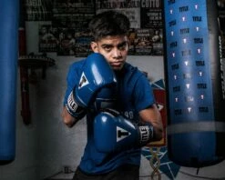 TITLE Boxing Gel Glory Super Bag Gloves 2.0 28 TITLE Boxing Gel Glory Super Bag Gloves 2.0 -Boxing Equipment Sales Store GGASBG2BLBK