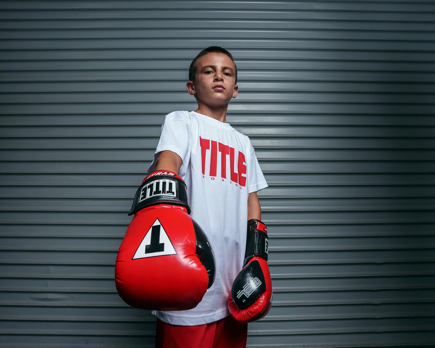 TITLE Boxing Gel Glory Super Bag Gloves 2.0 2 TITLE Boxing Gel Glory Super Bag Gloves 2.0 - Image 2