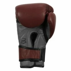 TITLE Boxing Gallant Bag Gloves -Boxing Equipment Sales Store GLTBG MR BK 4